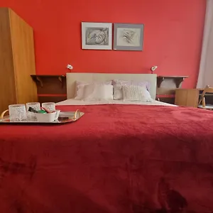 Bed & Breakfast Vaticanrooms, Rome
