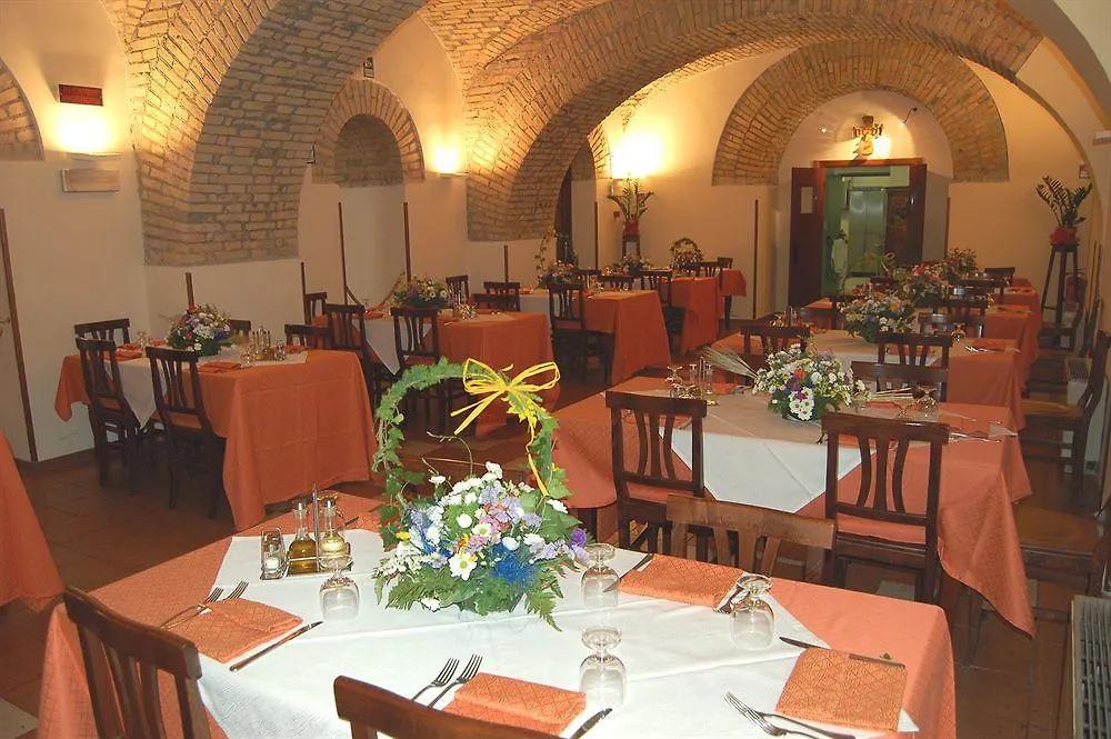 ***  Domus Carmelitana Hotel Rome Italy