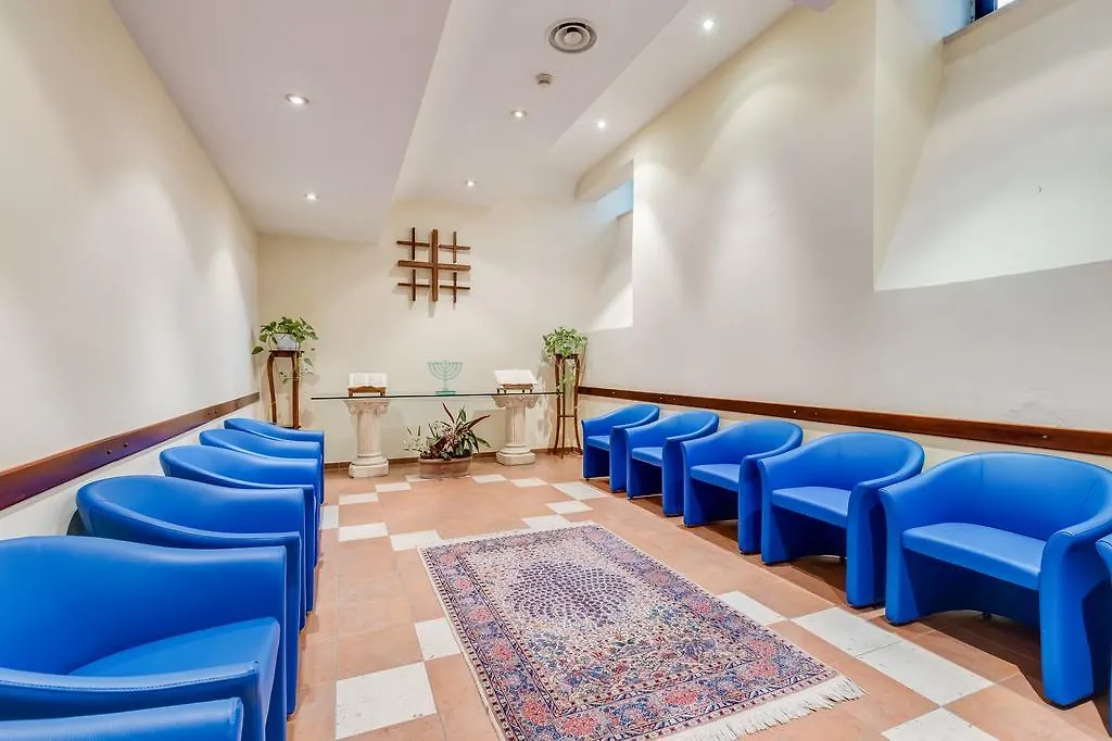 Domus Carmelitana Hotel Rome