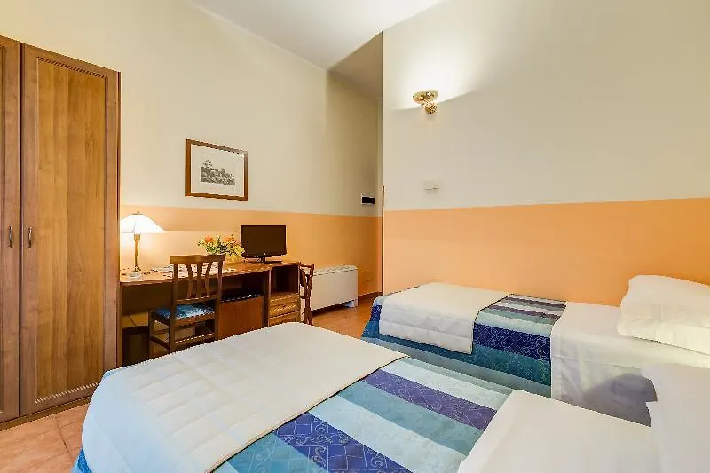 ***  Domus Carmelitana Hotel Rome Italy