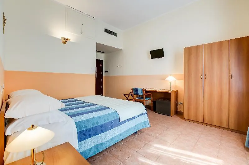 Domus Carmelitana Hotel Rome
