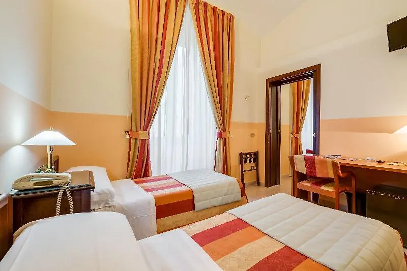 Domus Carmelitana Hotel Rome