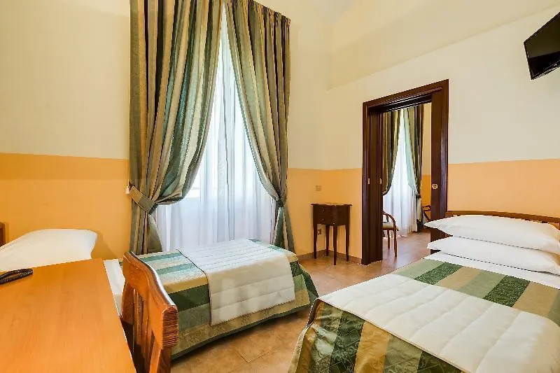 Domus Carmelitana Hotel Rome